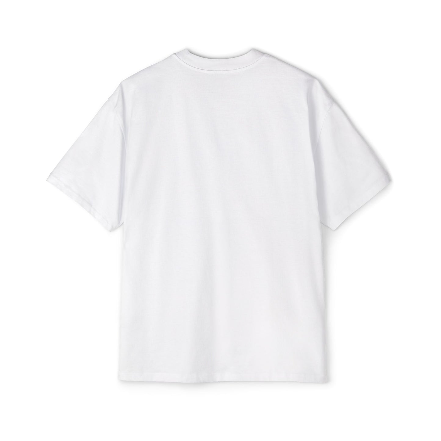 DLS Men's Oversized Tee