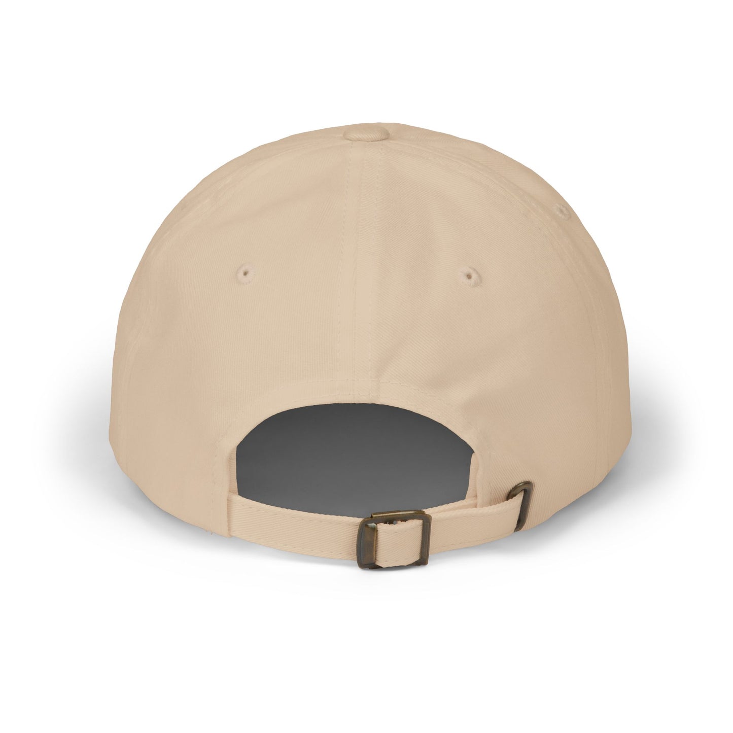 DLS Classic Dad Cap