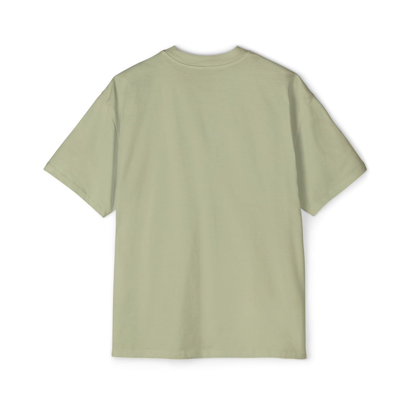 DLS Men's Oversized Tee