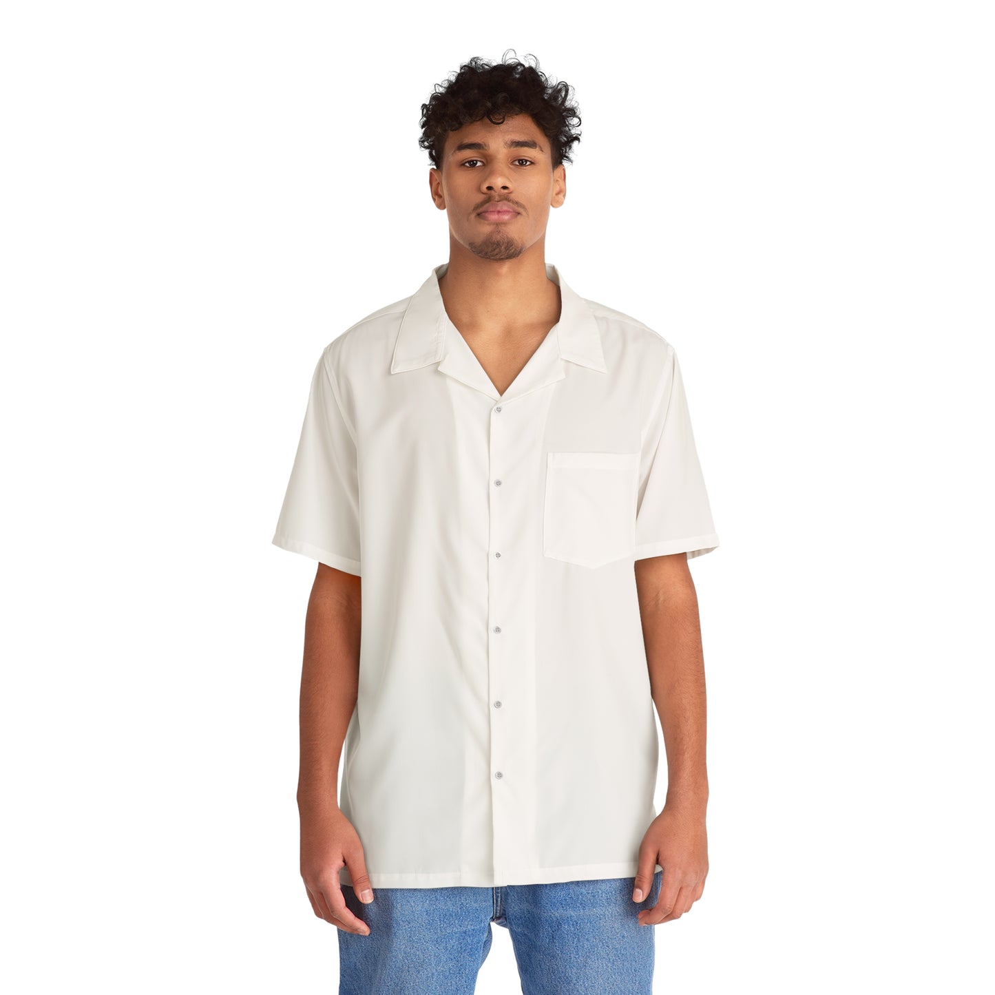 DLS Button Up Shirt