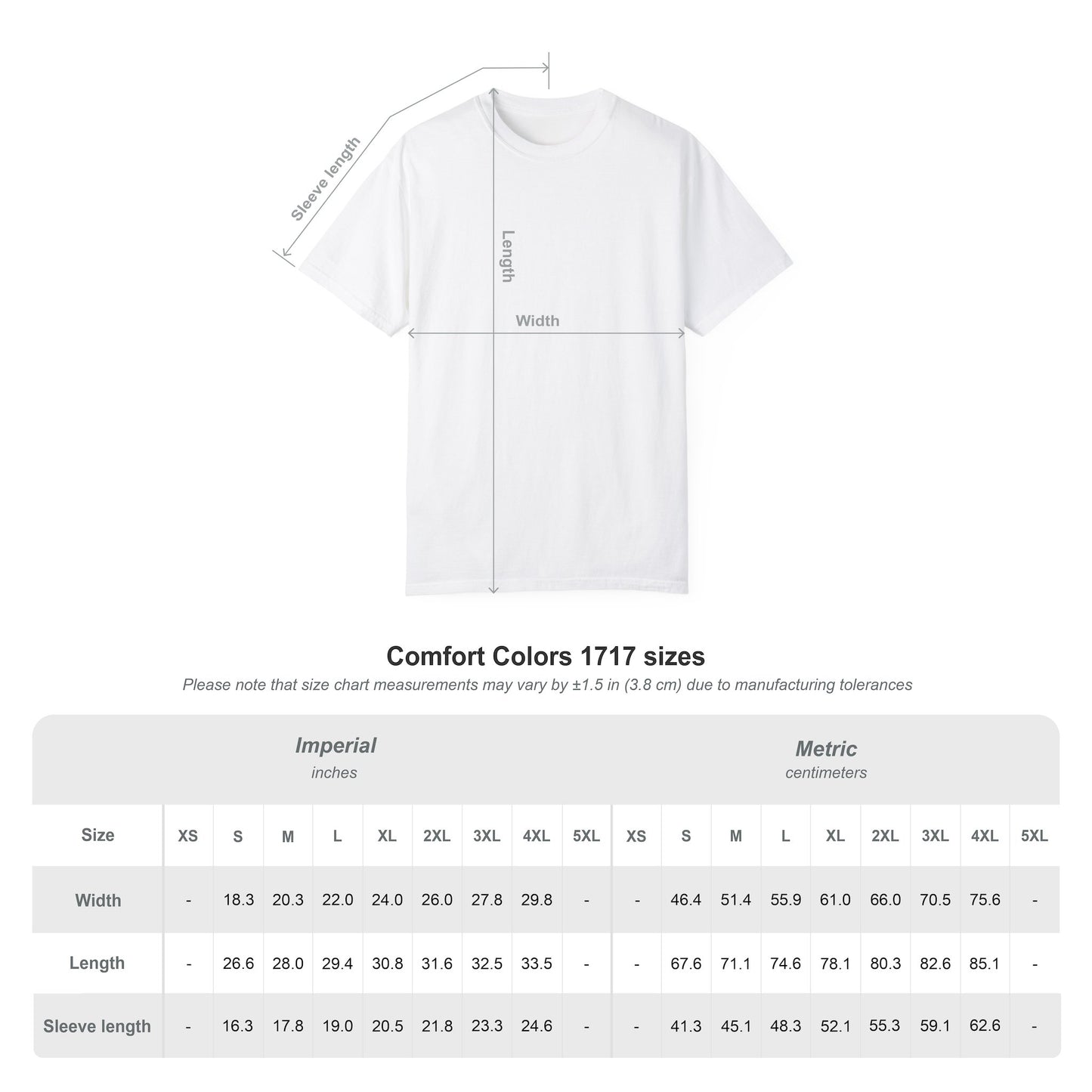 DLS Classic Tee
