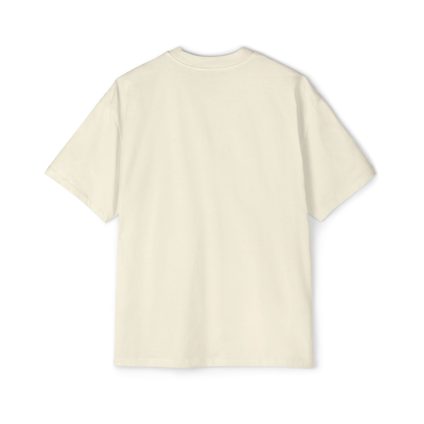 DLS Men's Oversized Tee