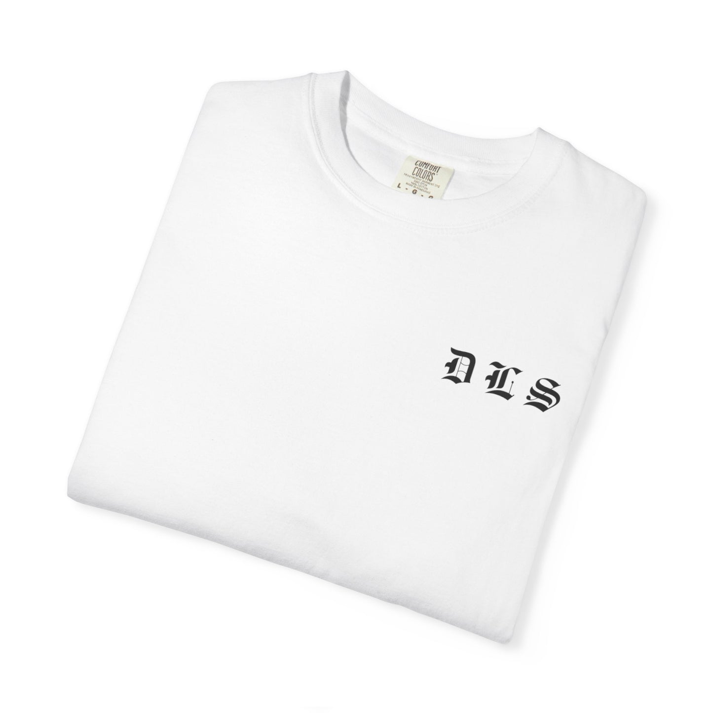 DLS Classic Tee