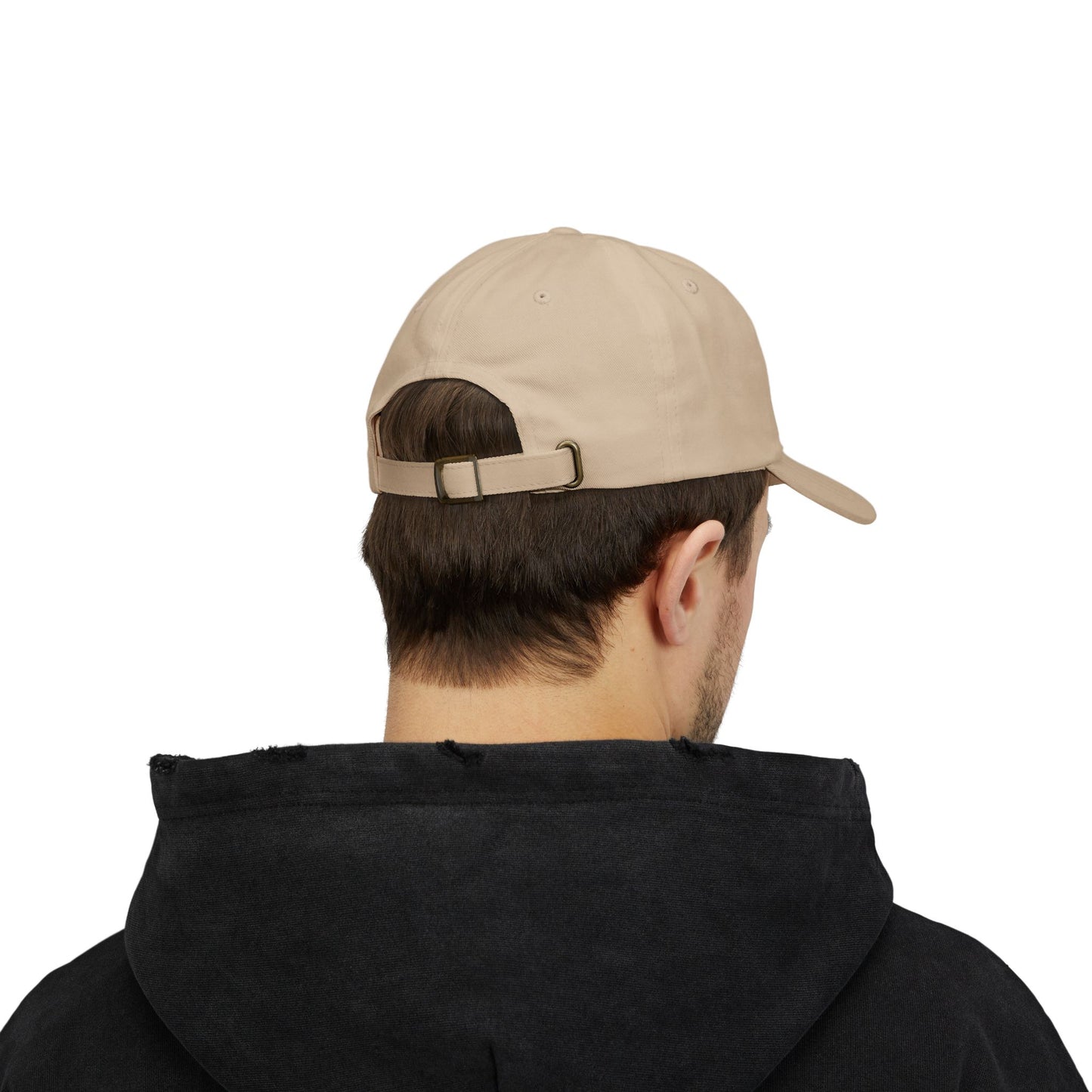 DLS Classic Dad Cap
