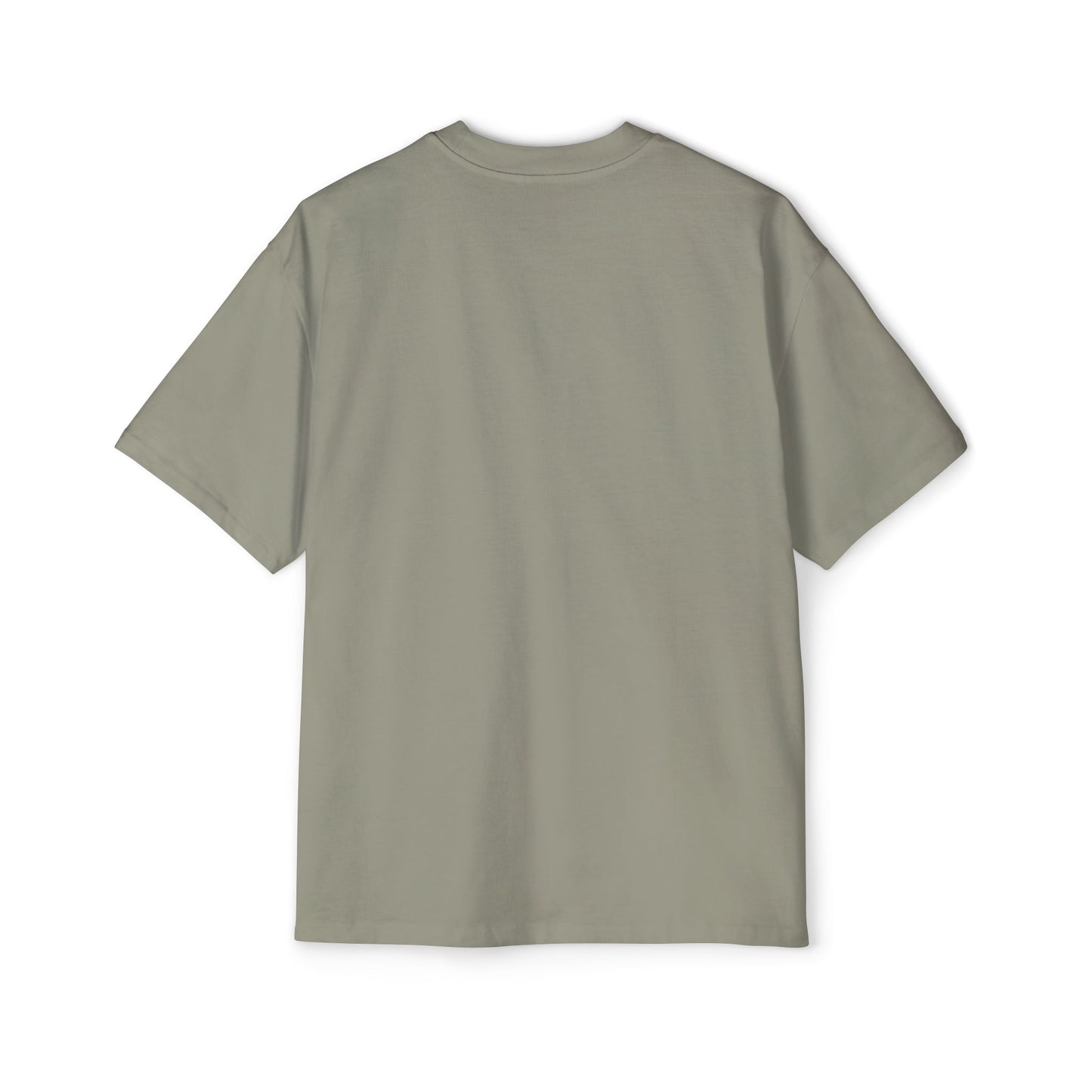 DLS Men's Oversized Tee