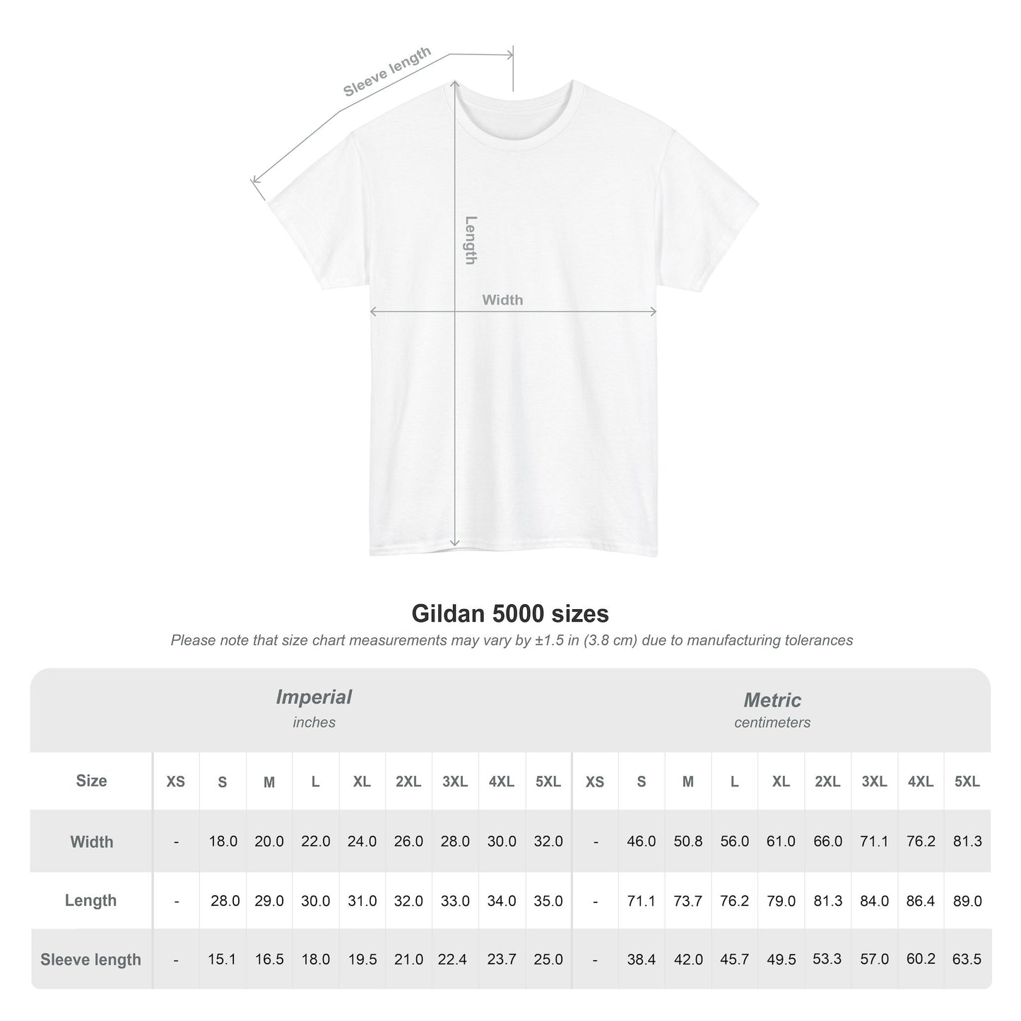 DLS Classic Black Tee