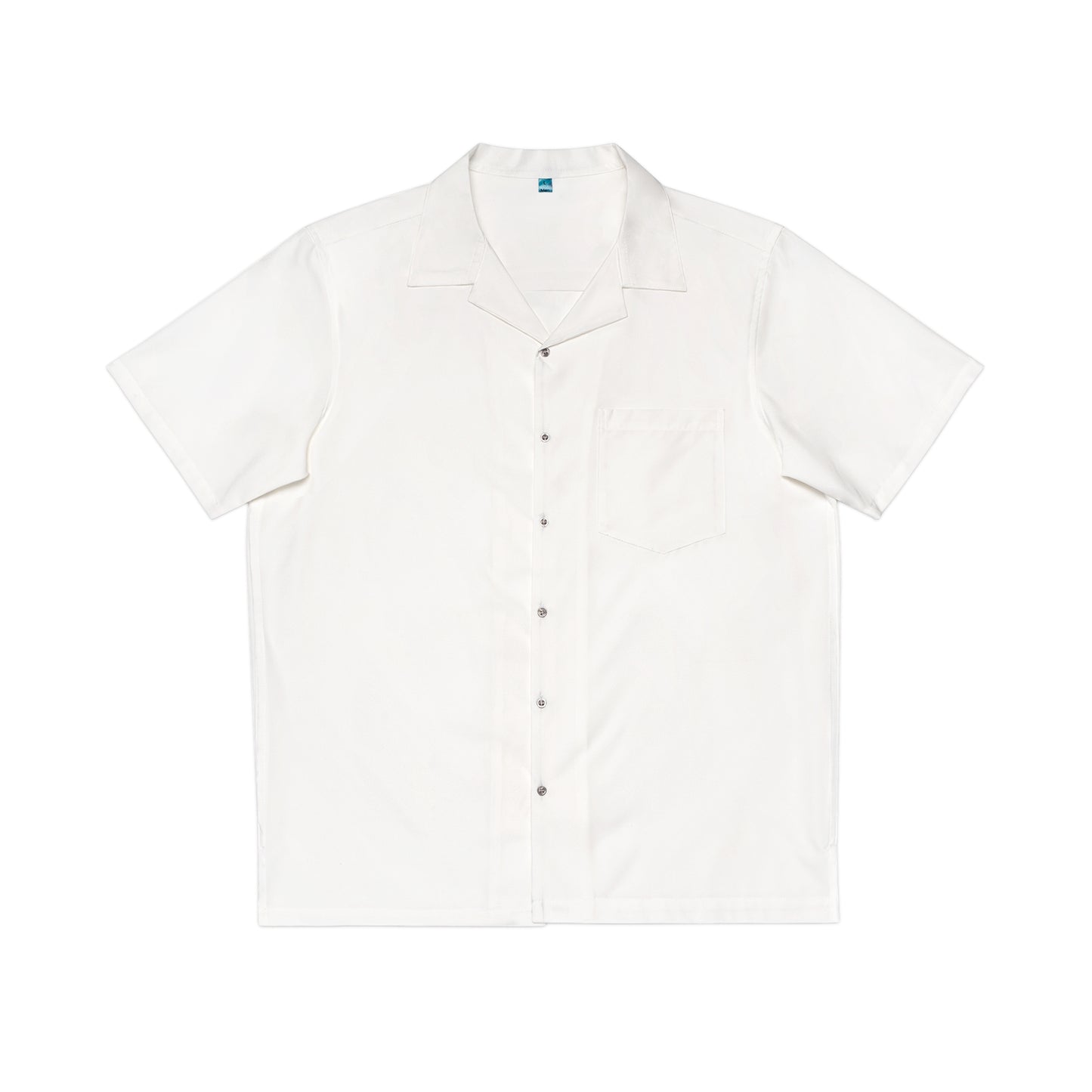 DLS Button Up Shirt