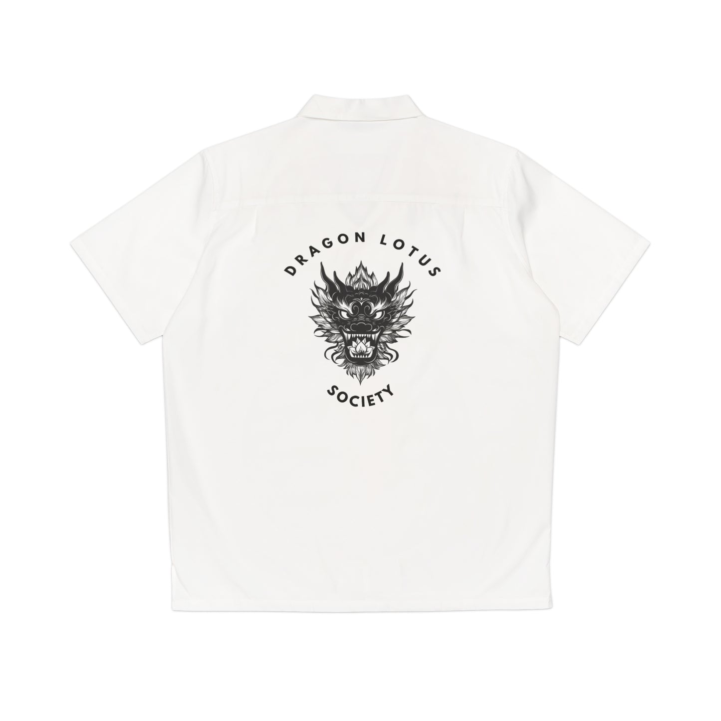 DLS Button Up Shirt