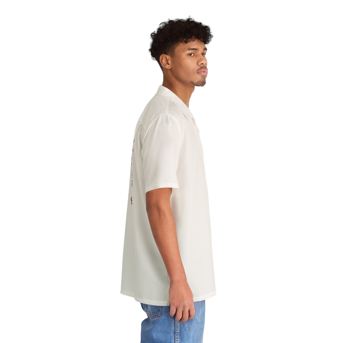 DLS Button Up Shirt