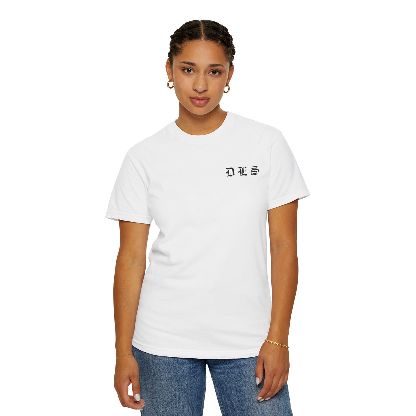 DLS Classic Tee
