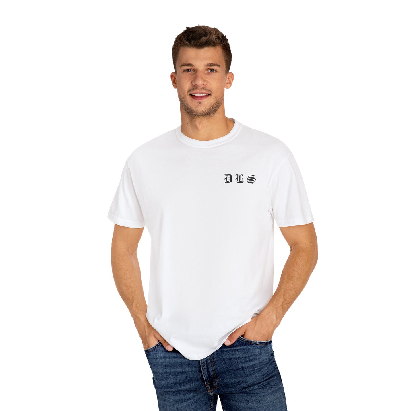 DLS Classic Tee