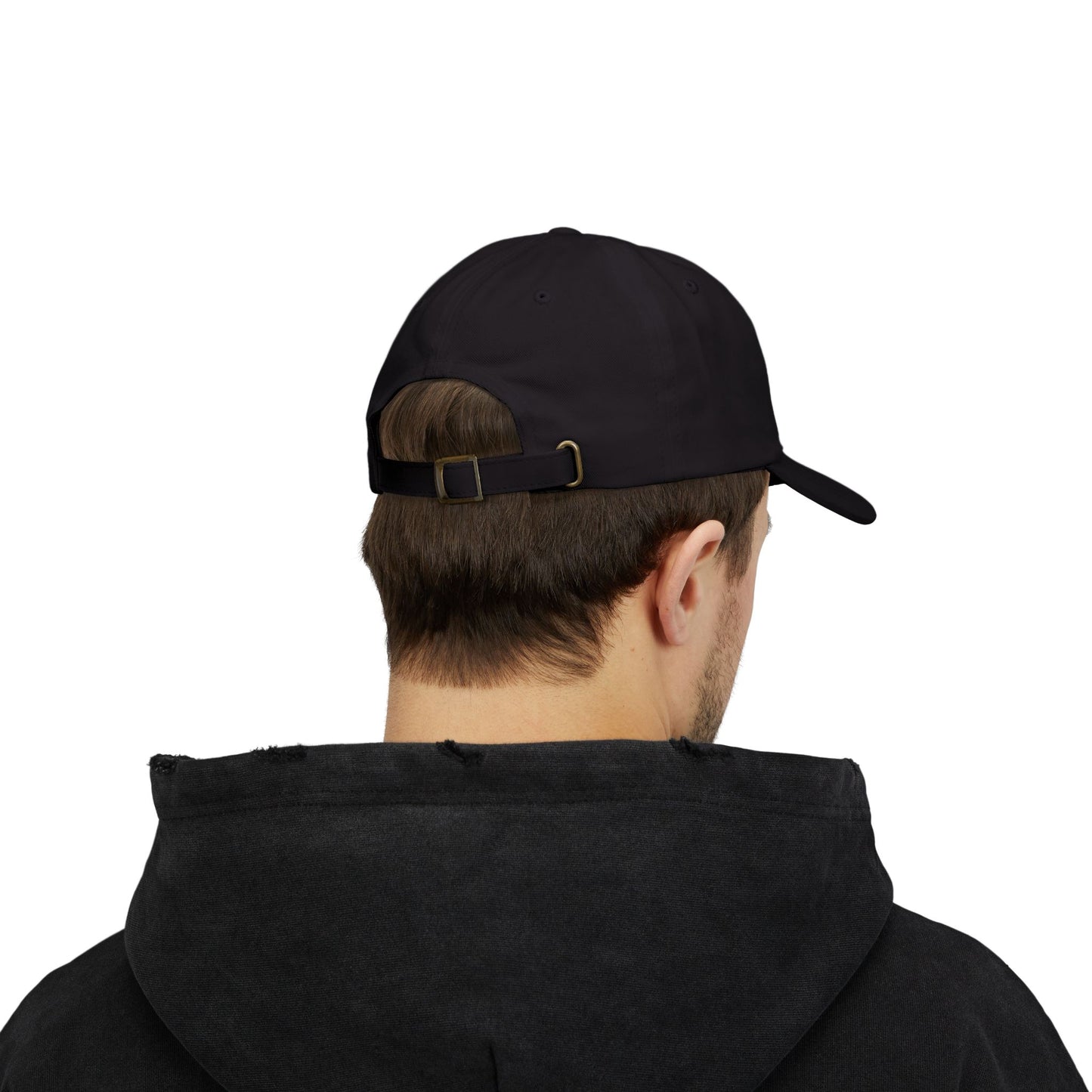 DLS Classic Dad Cap