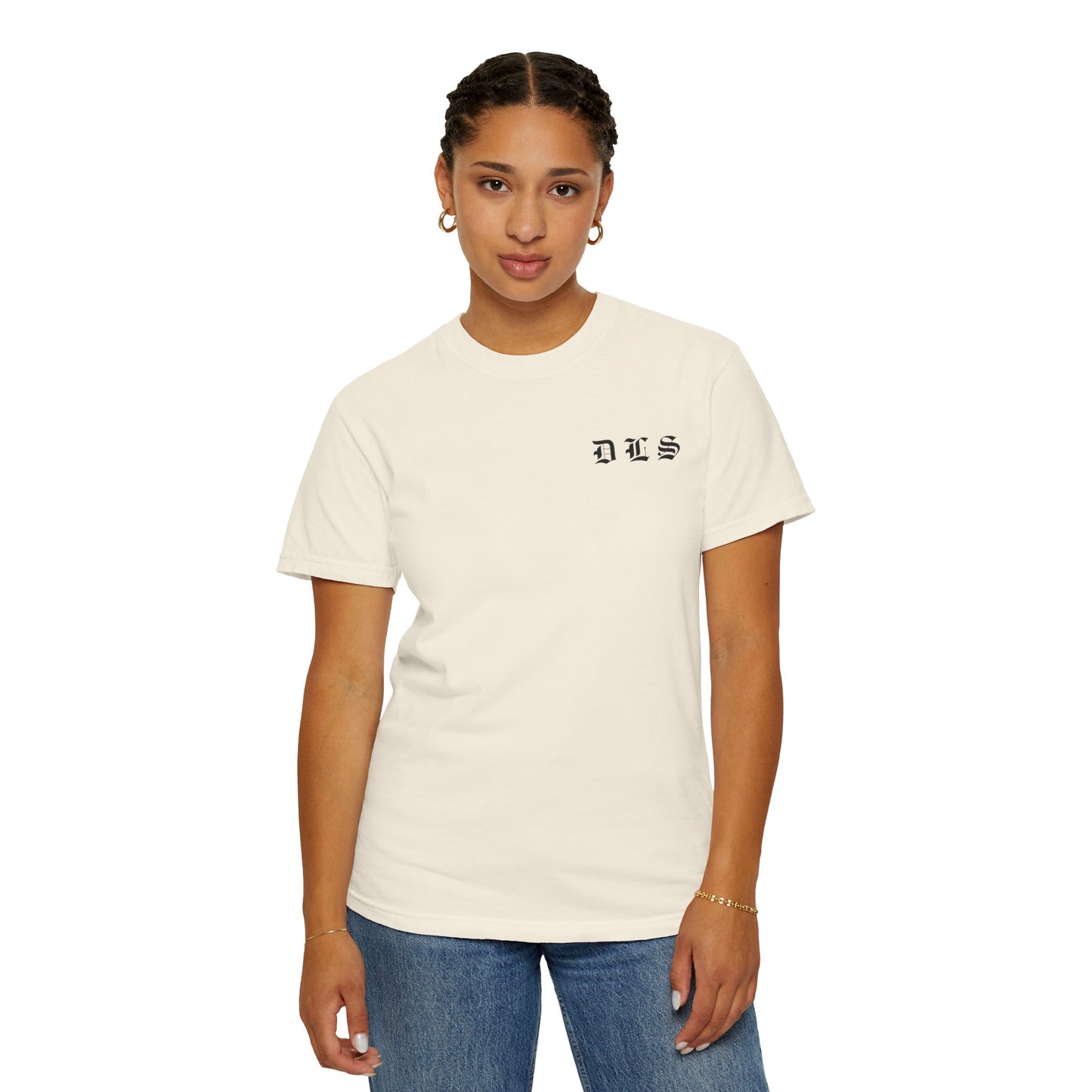 DLS Classic Tee
