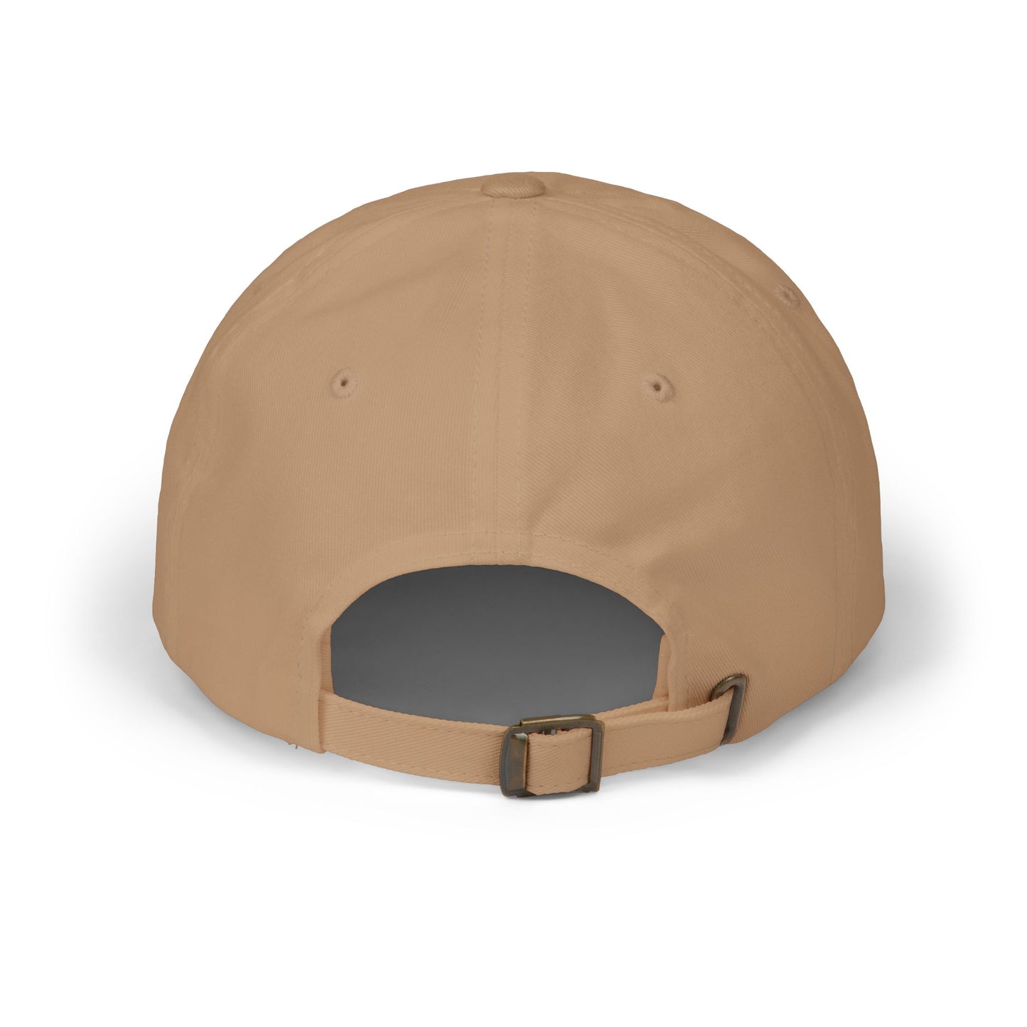 DLS Classic Dad Cap