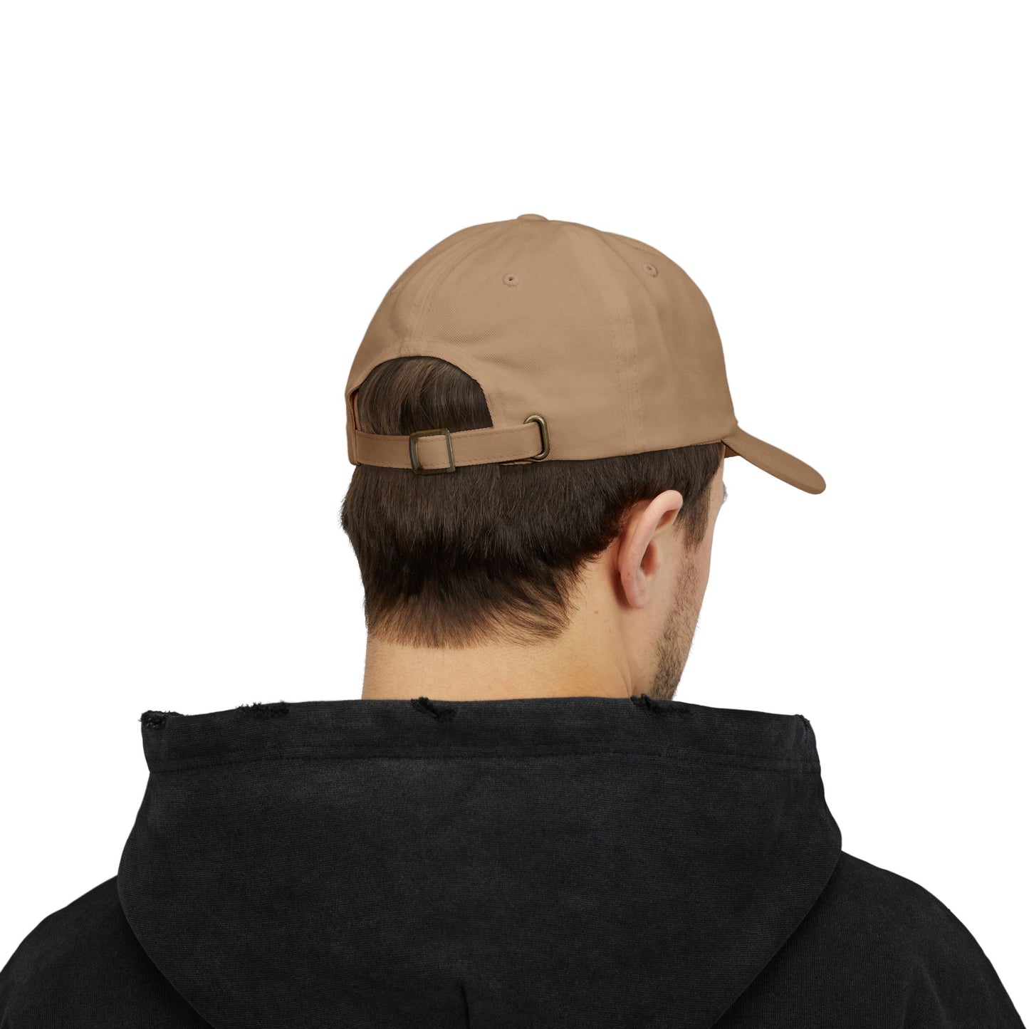 DLS Classic Dad Cap