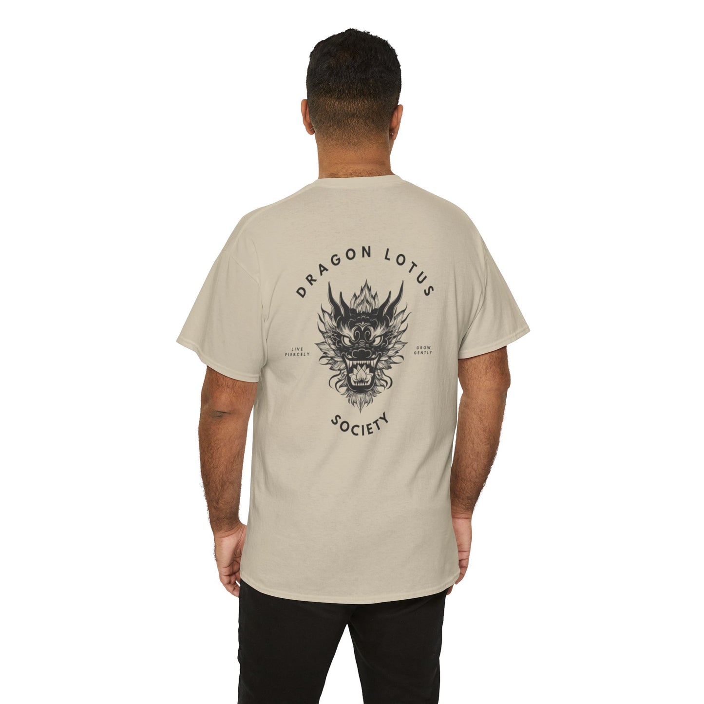 DLS Sandy Tee