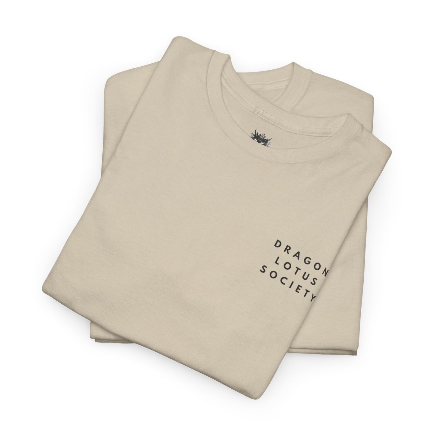 DLS Sandy Tee