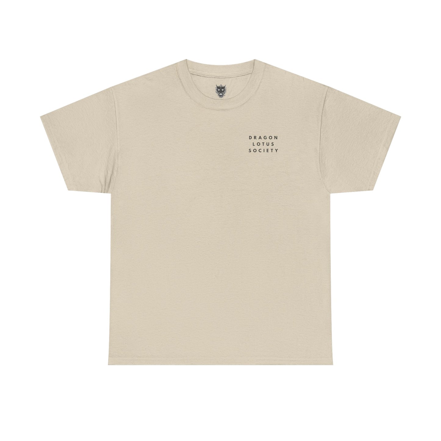 DLS Sandy Tee