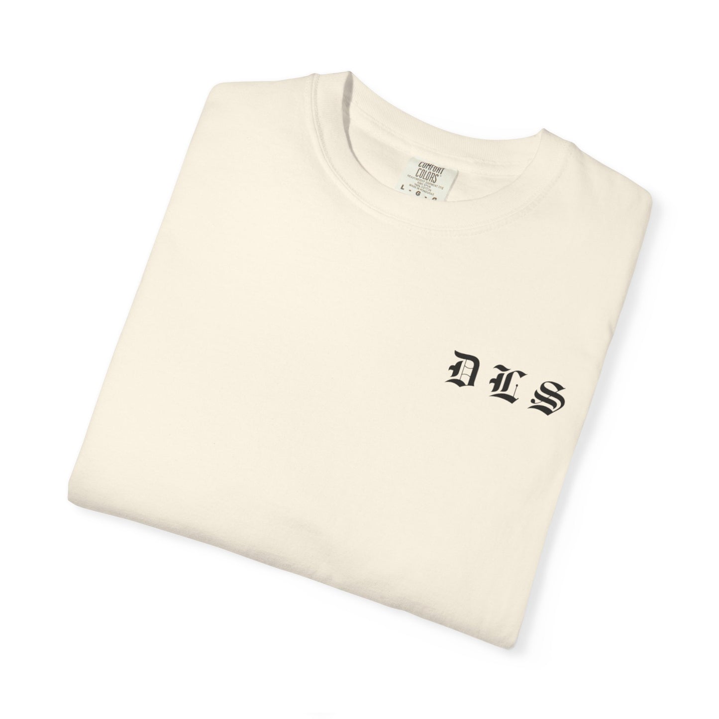 DLS Classic Tee
