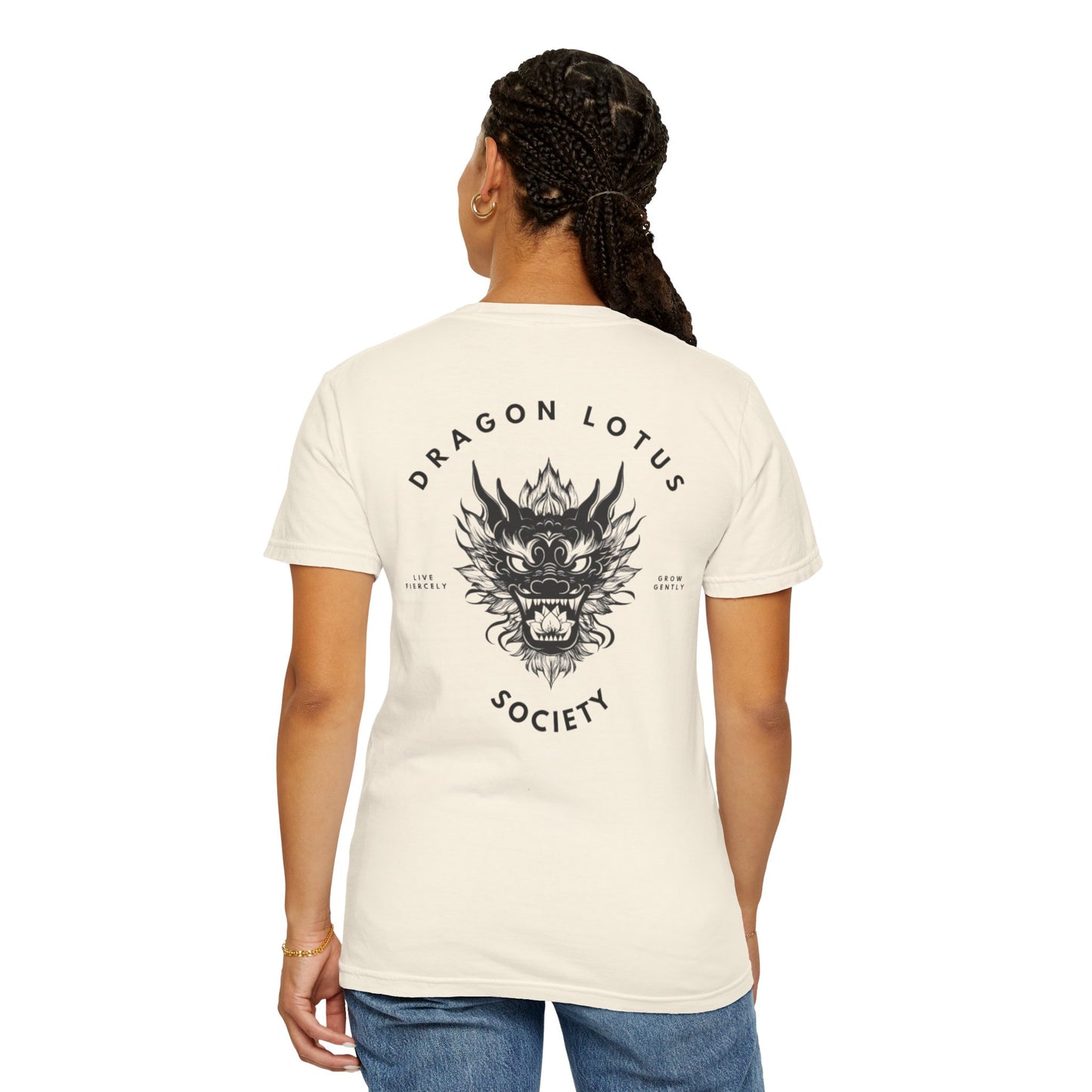 DLS Classic Tee