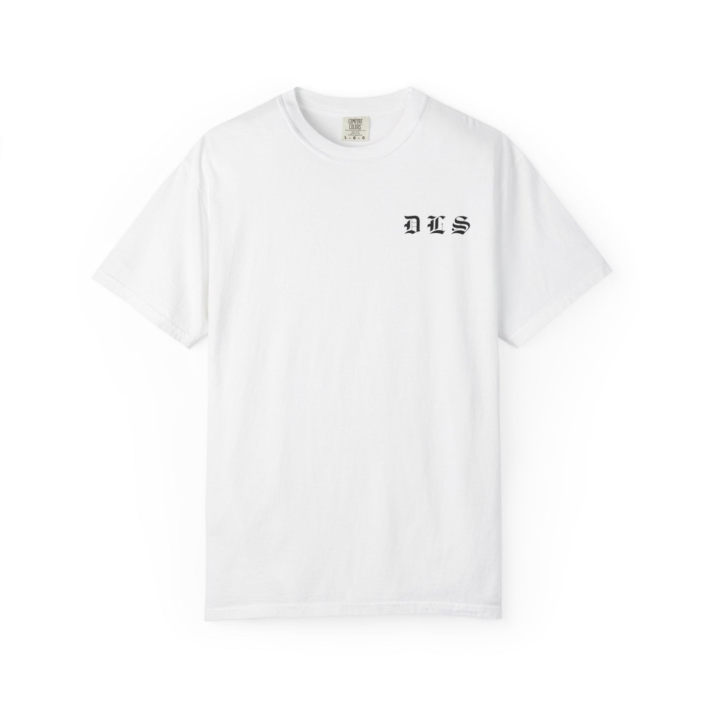 DLS Classic Tee