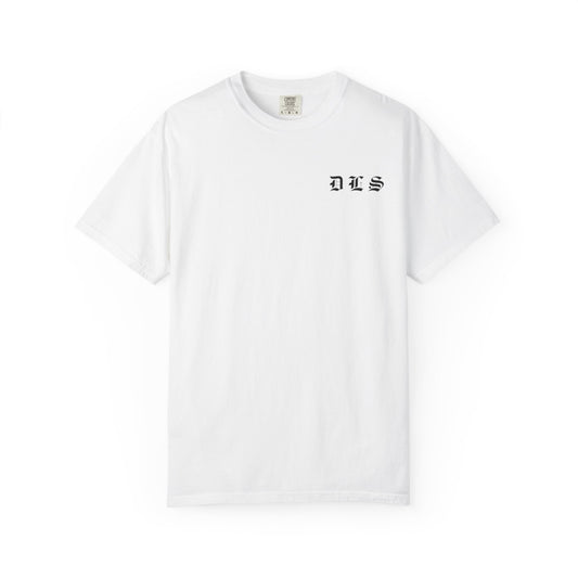 DLS Classic Tee