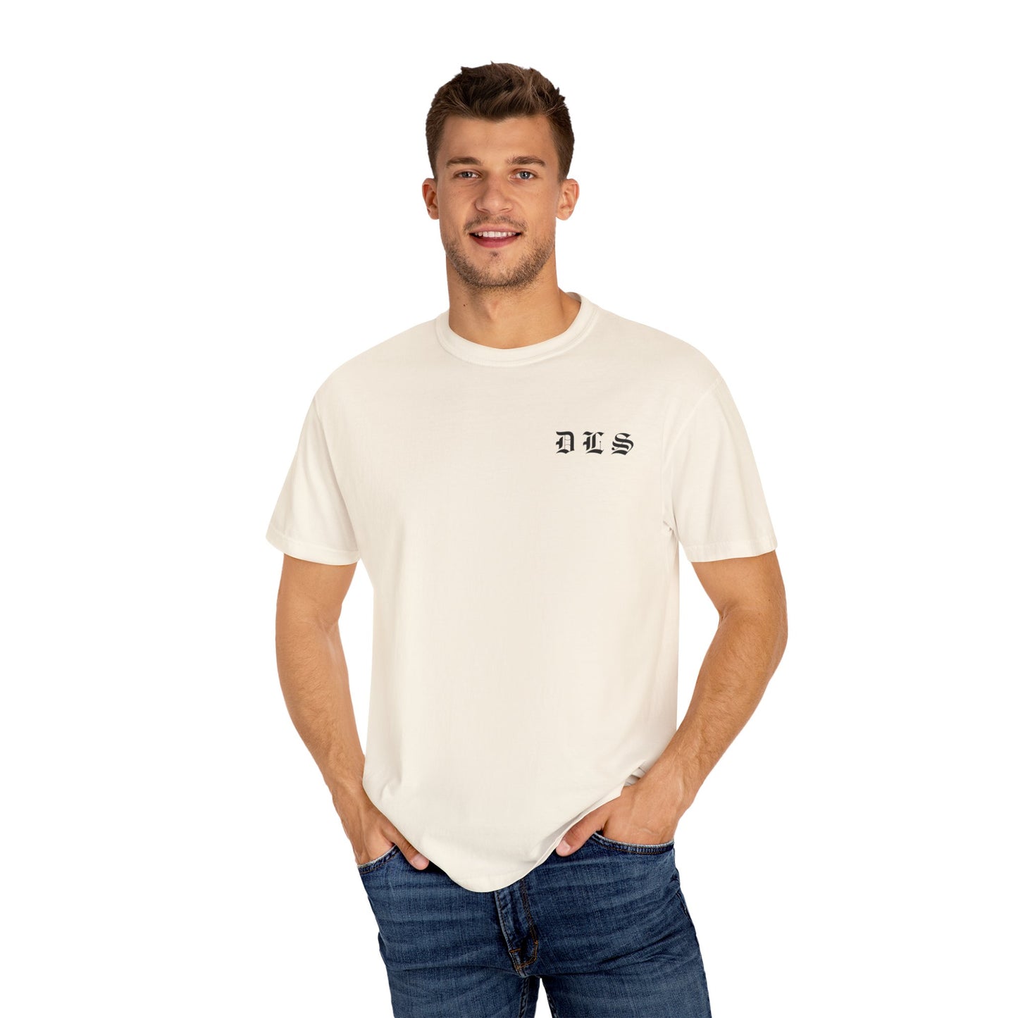 DLS Classic Tee