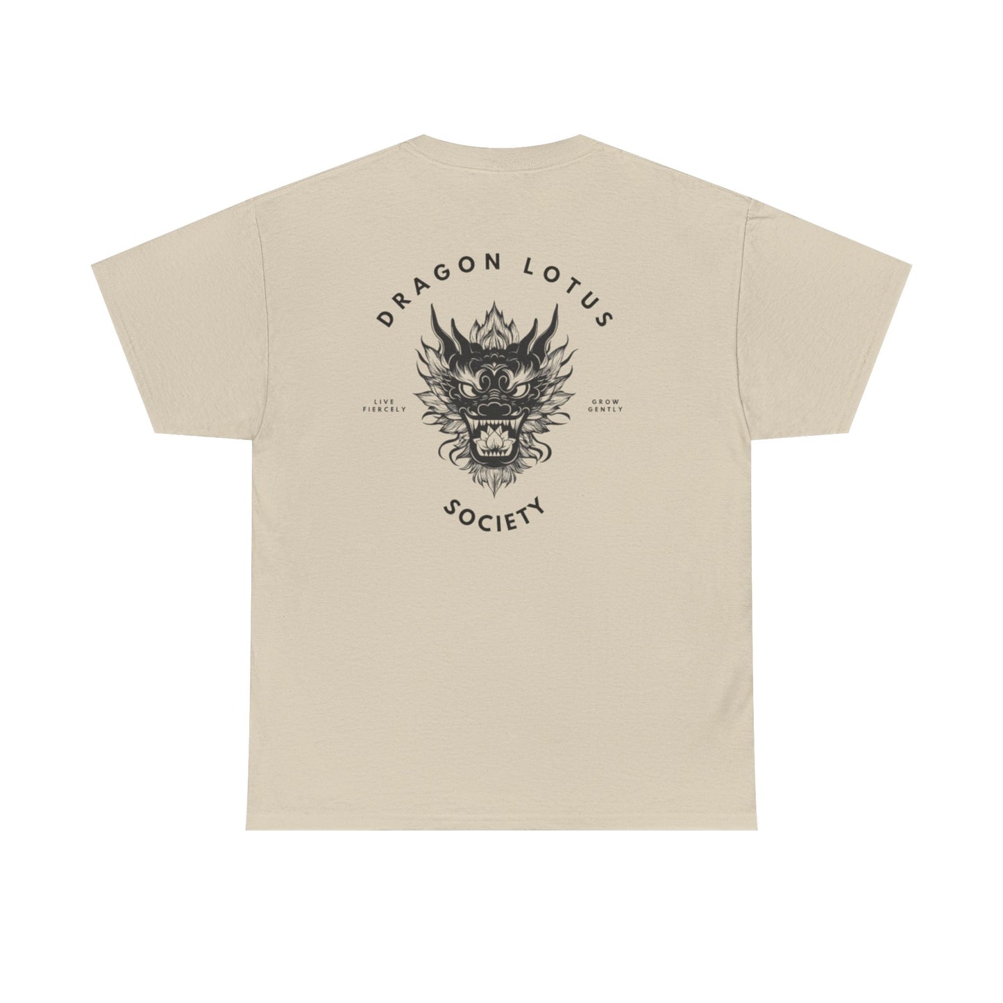 DLS Sandy Tee