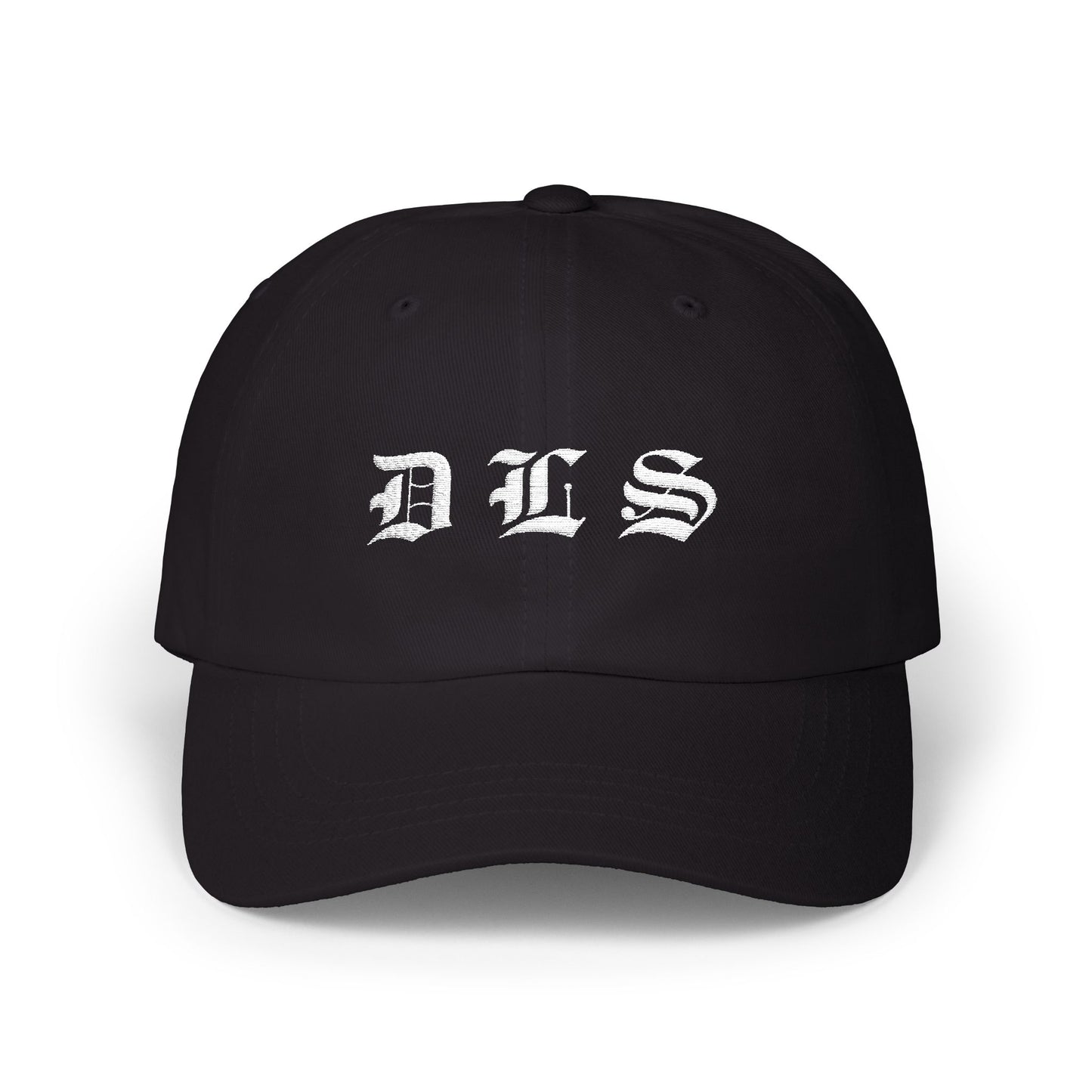 DLS Classic Dad Cap