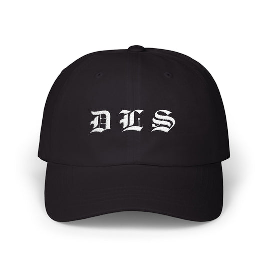 DLS Classic Dad Cap