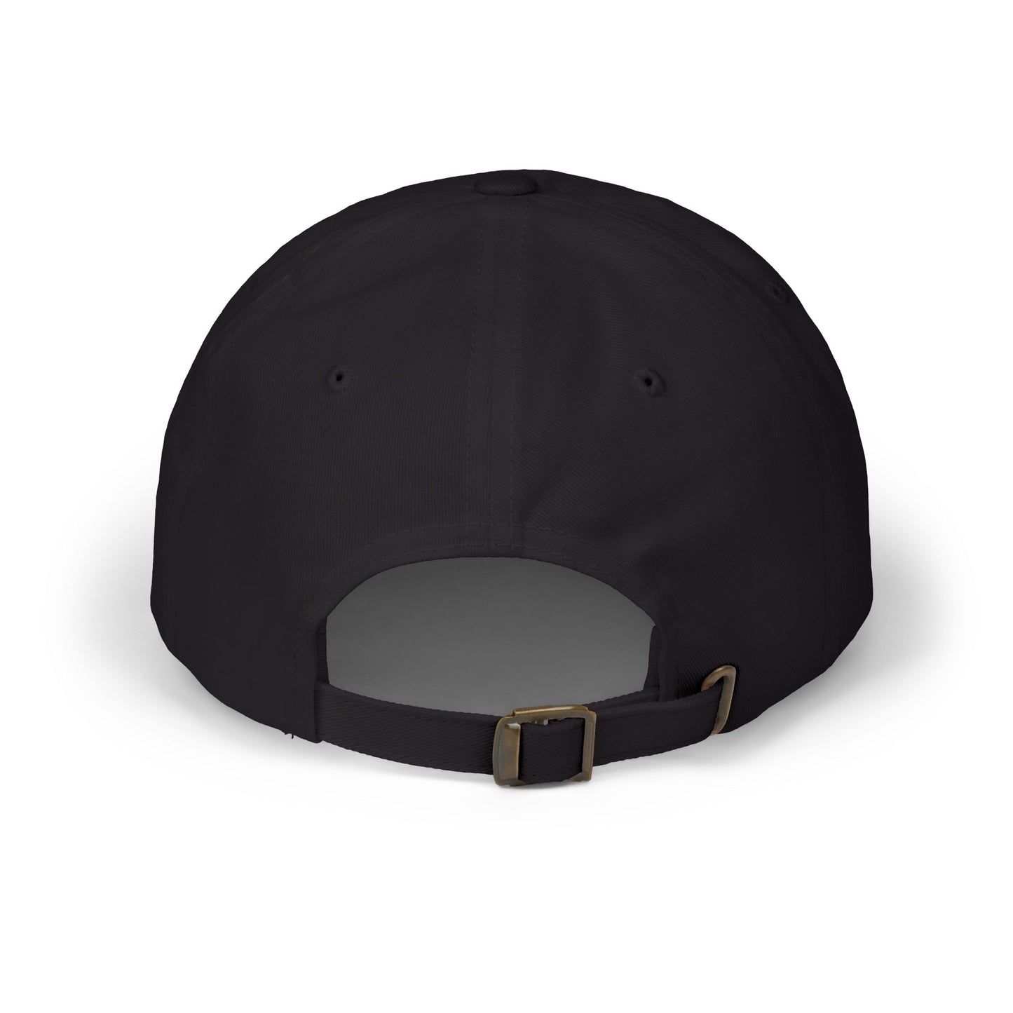 DLS Classic Dad Cap