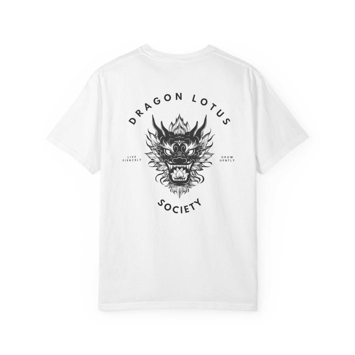 DLS Classic Tee