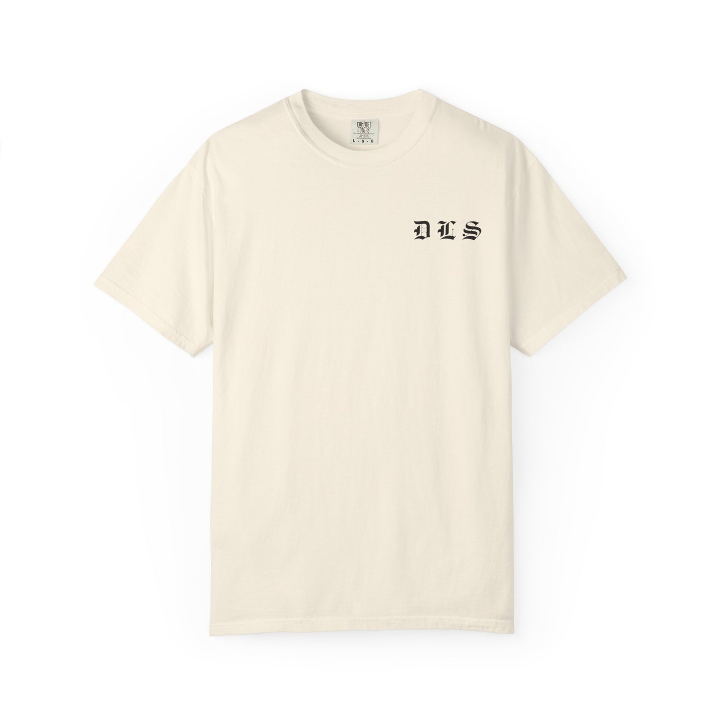 DLS Classic Tee