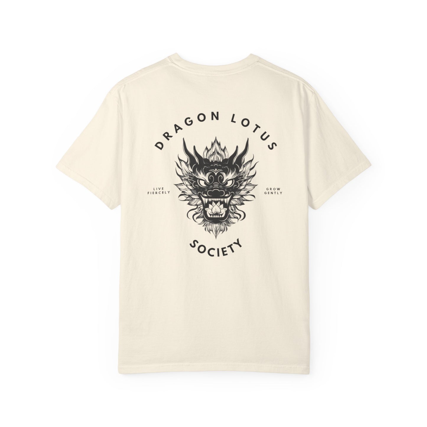 DLS Classic Tee