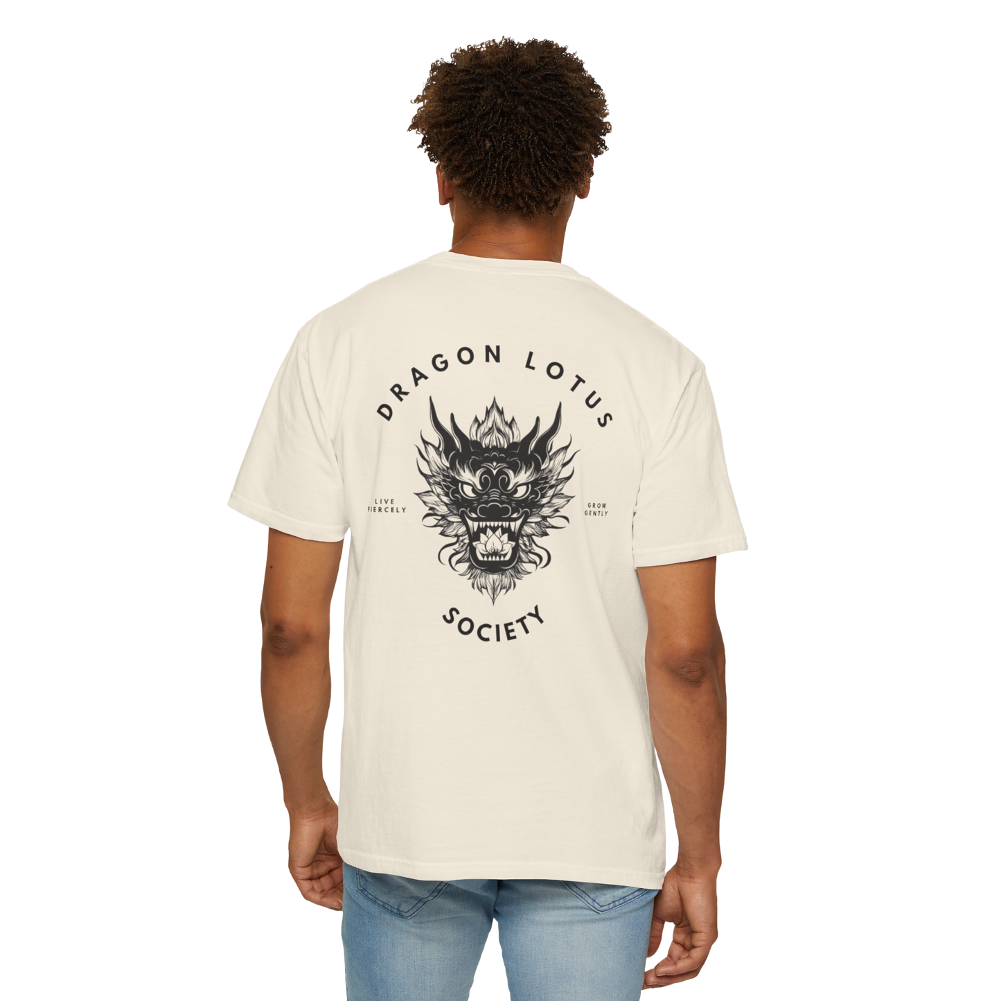 DLS Classic Tee