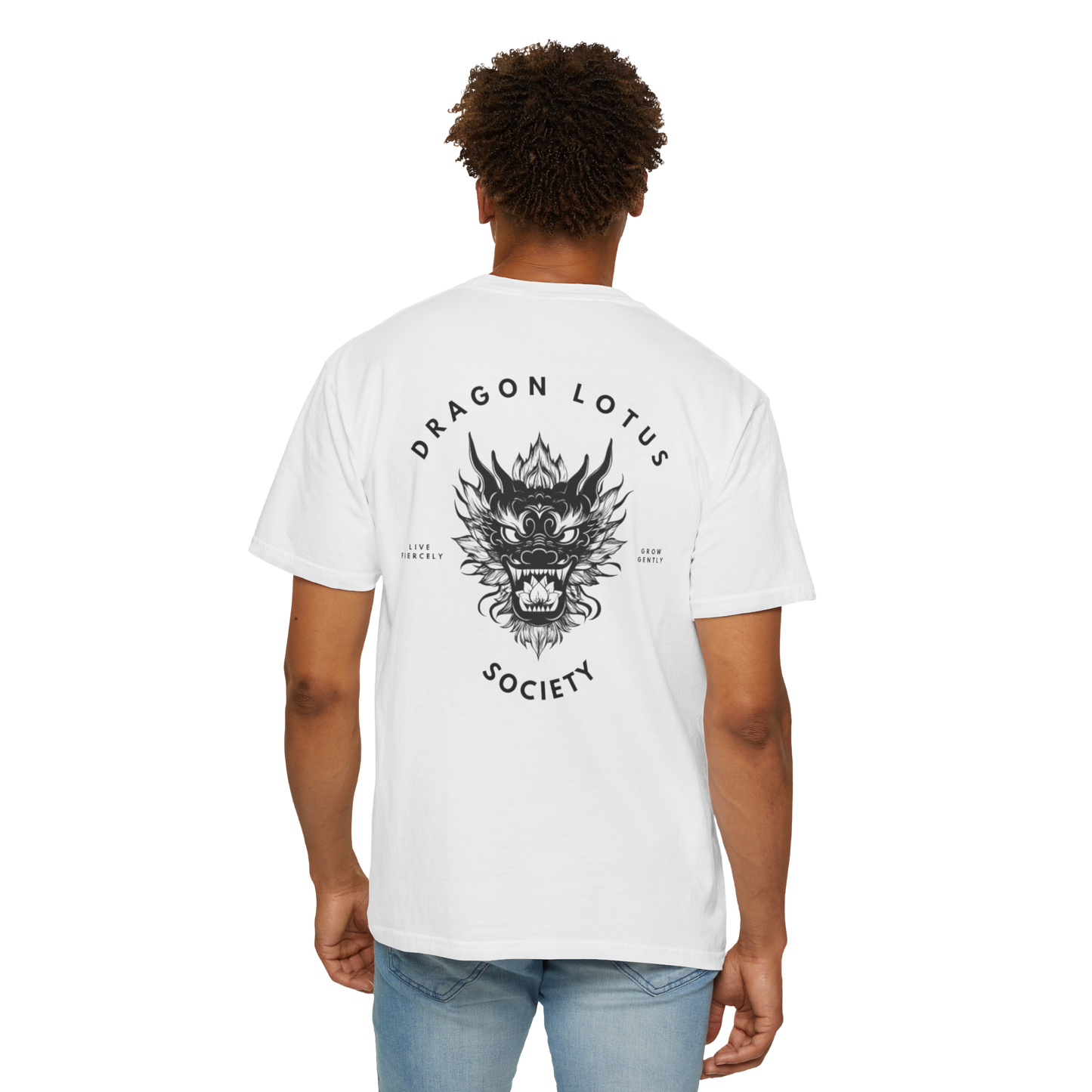 DLS Classic Tee